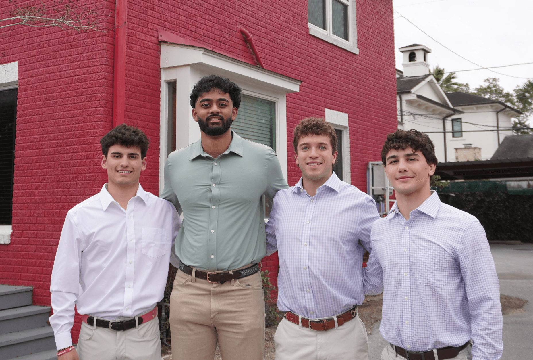 Apex Pipe Apollo 4 Team Spring 2026