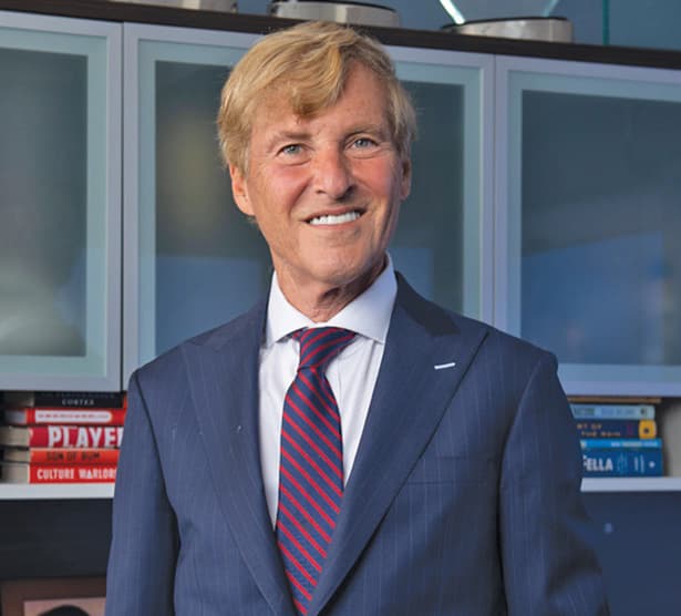 Leigh Steinberg