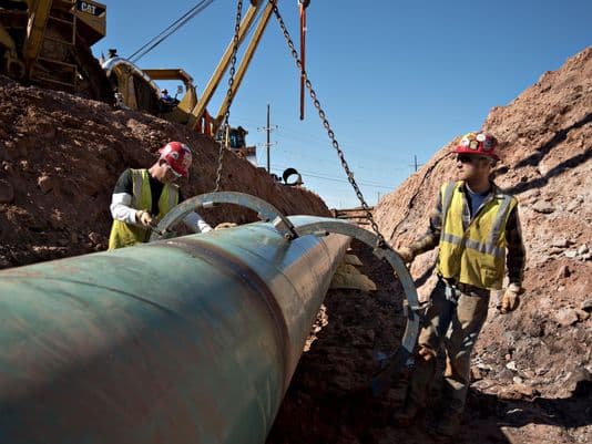 Buy & Sell Used Pipe