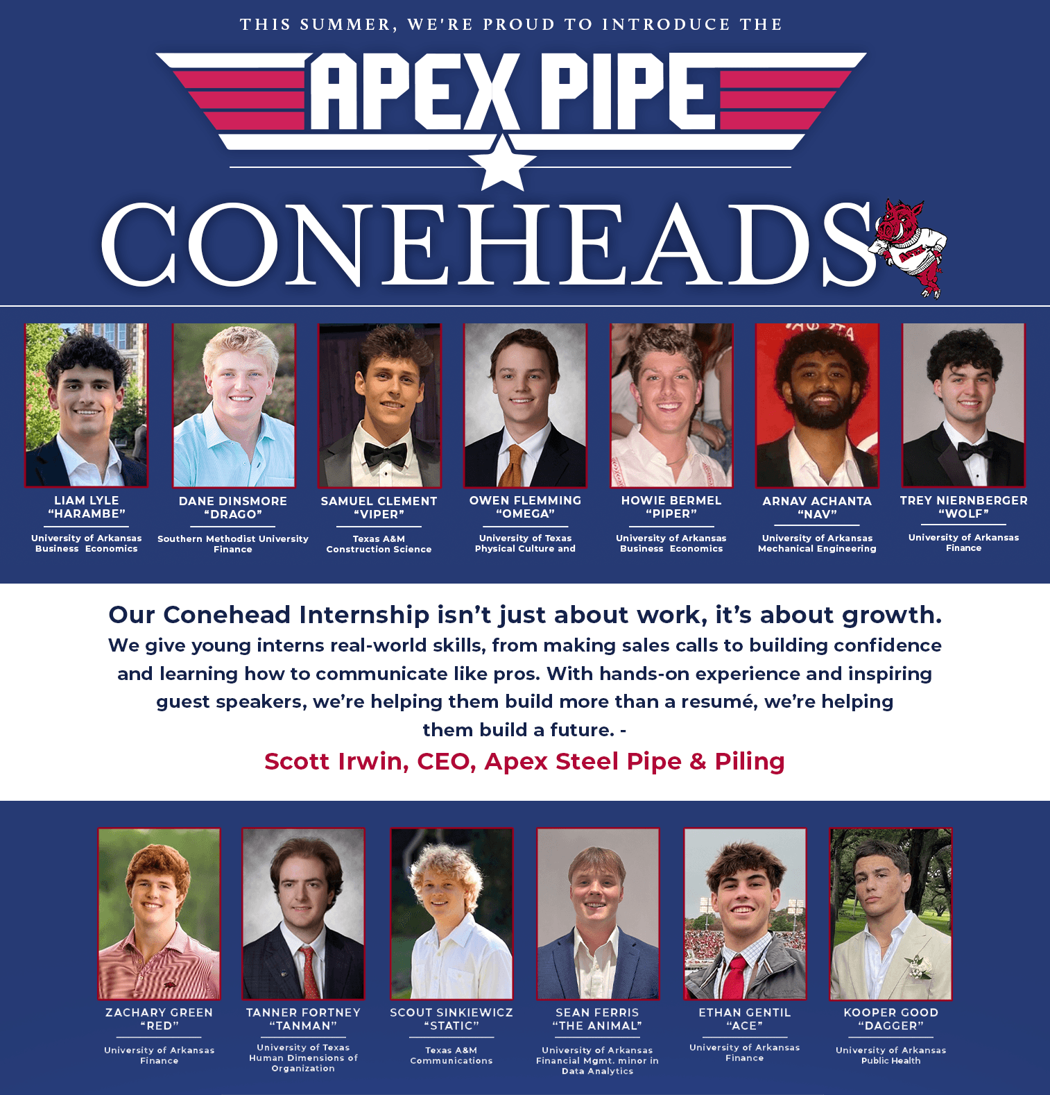 2025 Conehead Speaker edit A